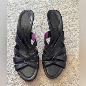Cole Haan Strapy Sandals 8.5